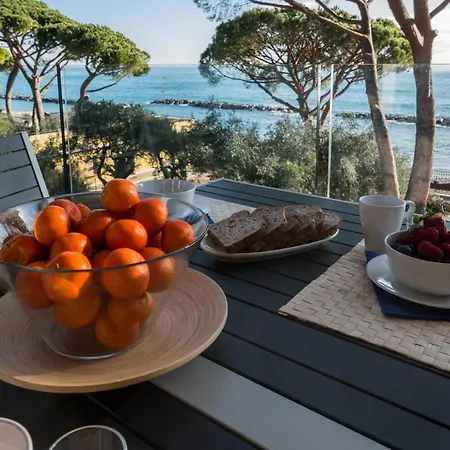 Appartamenti Blumare Diano Marina Buitenkant foto