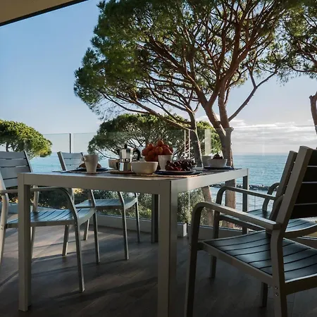 Appartamenti Blumare Diano Marina Buitenkant foto