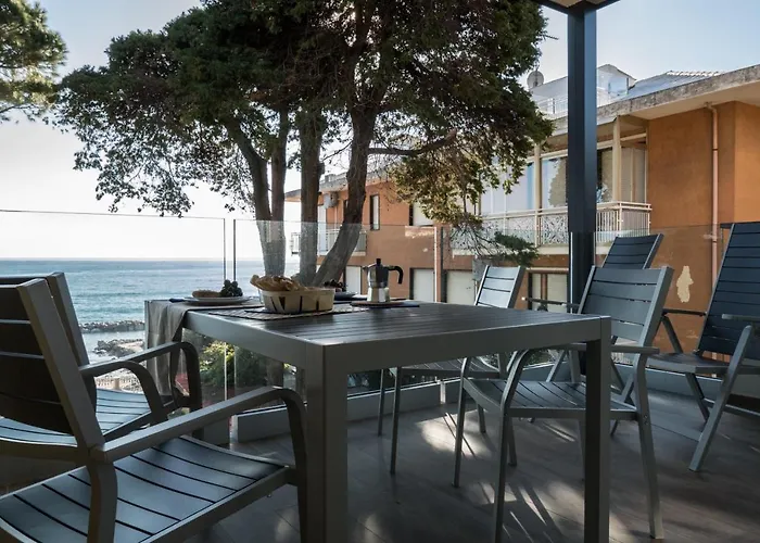 Appartamenti Blumare