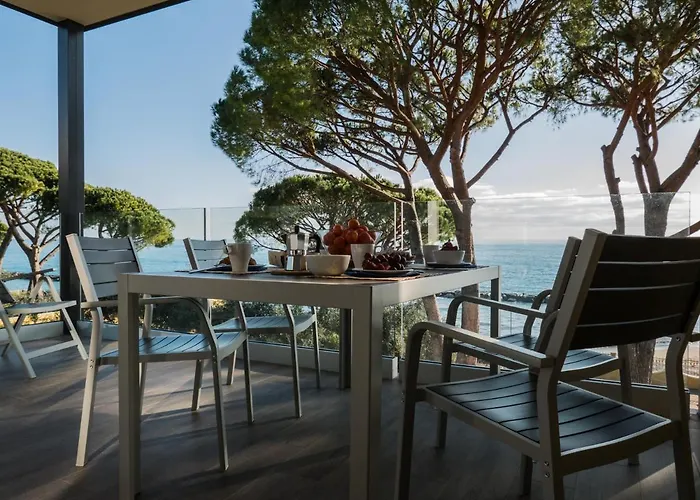 Appartamenti Blumare