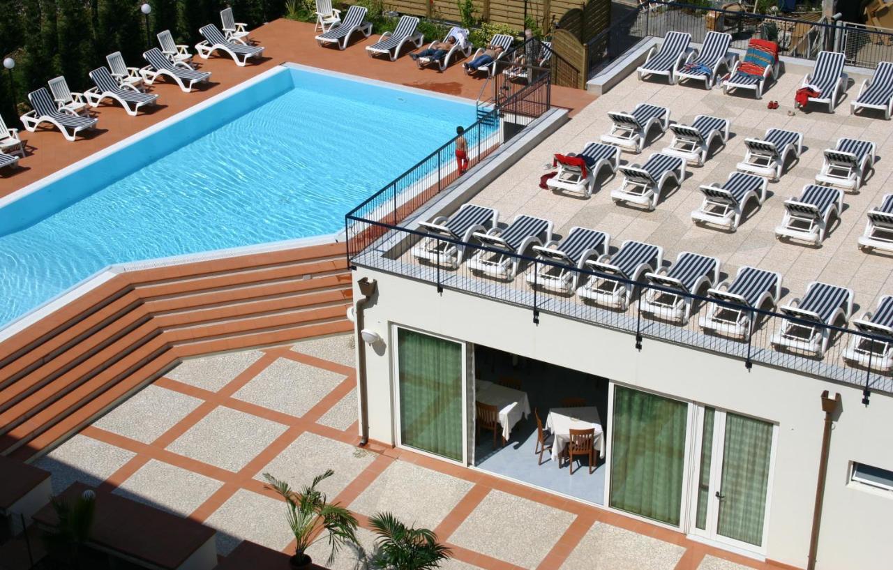 Blumare Apartment *