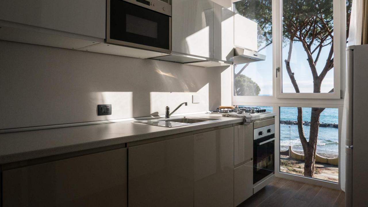 Apartment Blumare Diano Marina