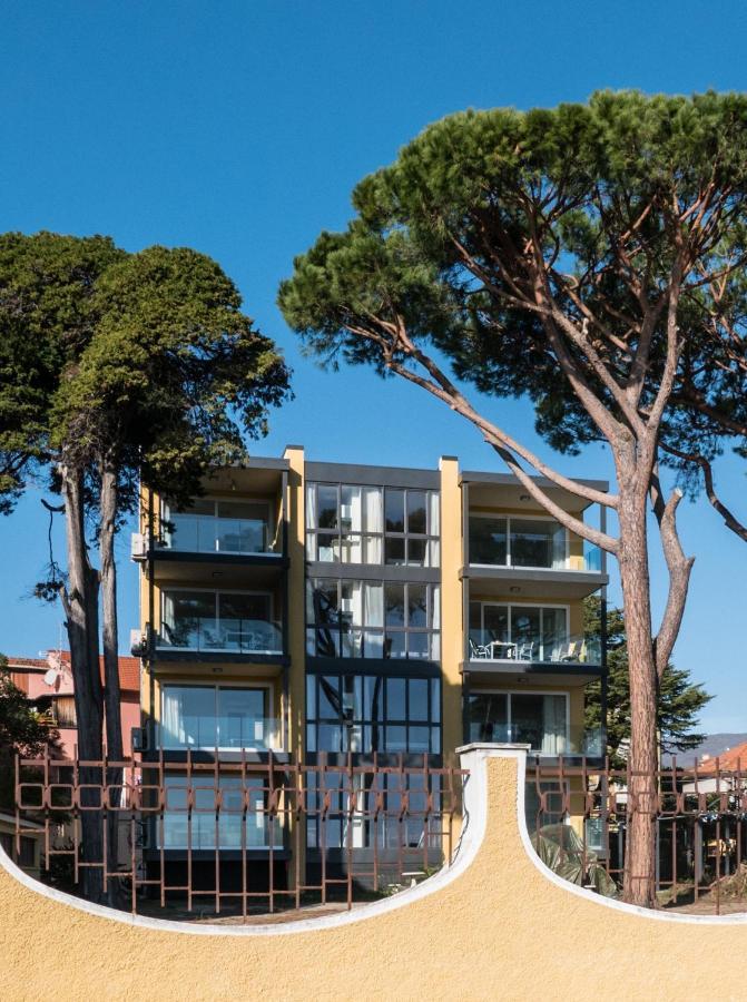 Blumare Apartment *