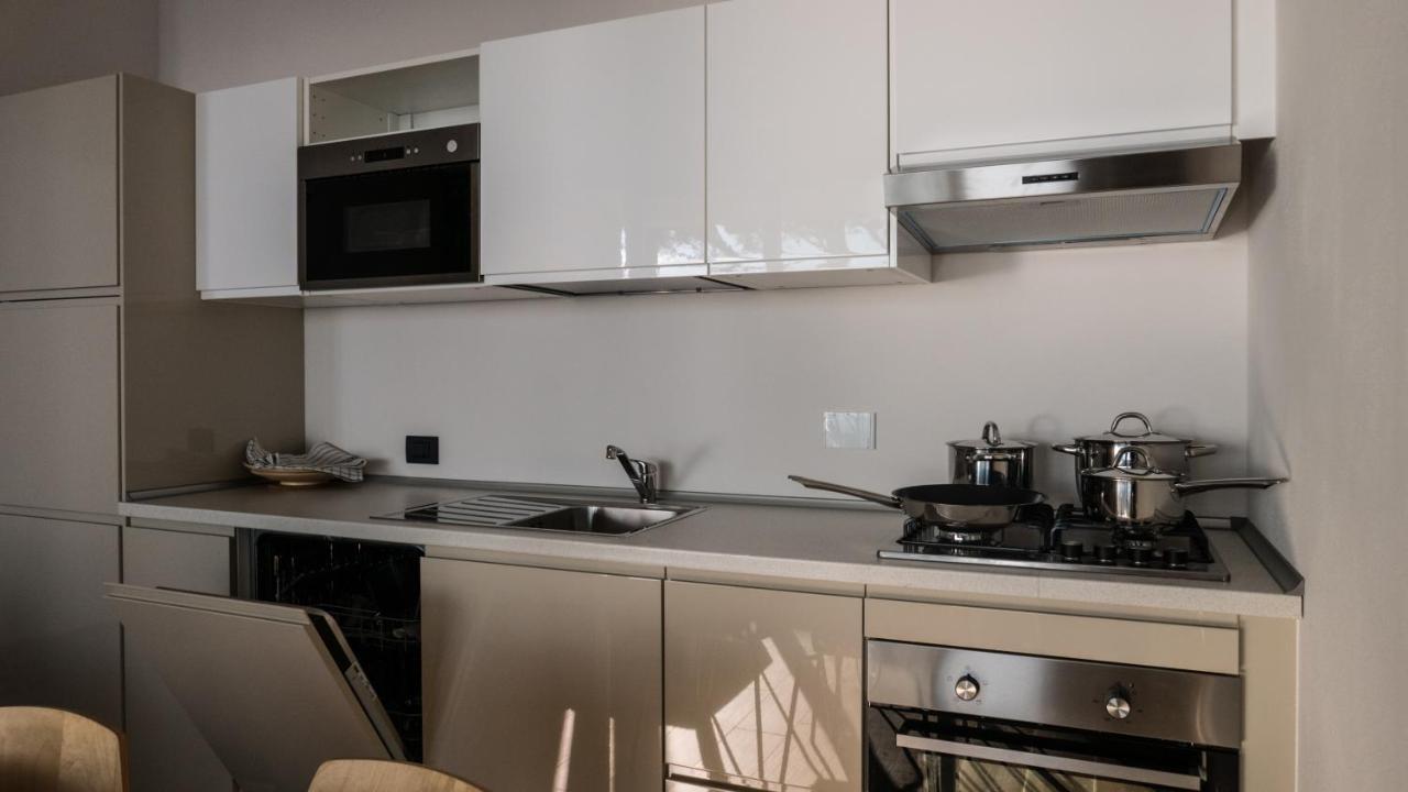 Apartment Blumare Diano Marina