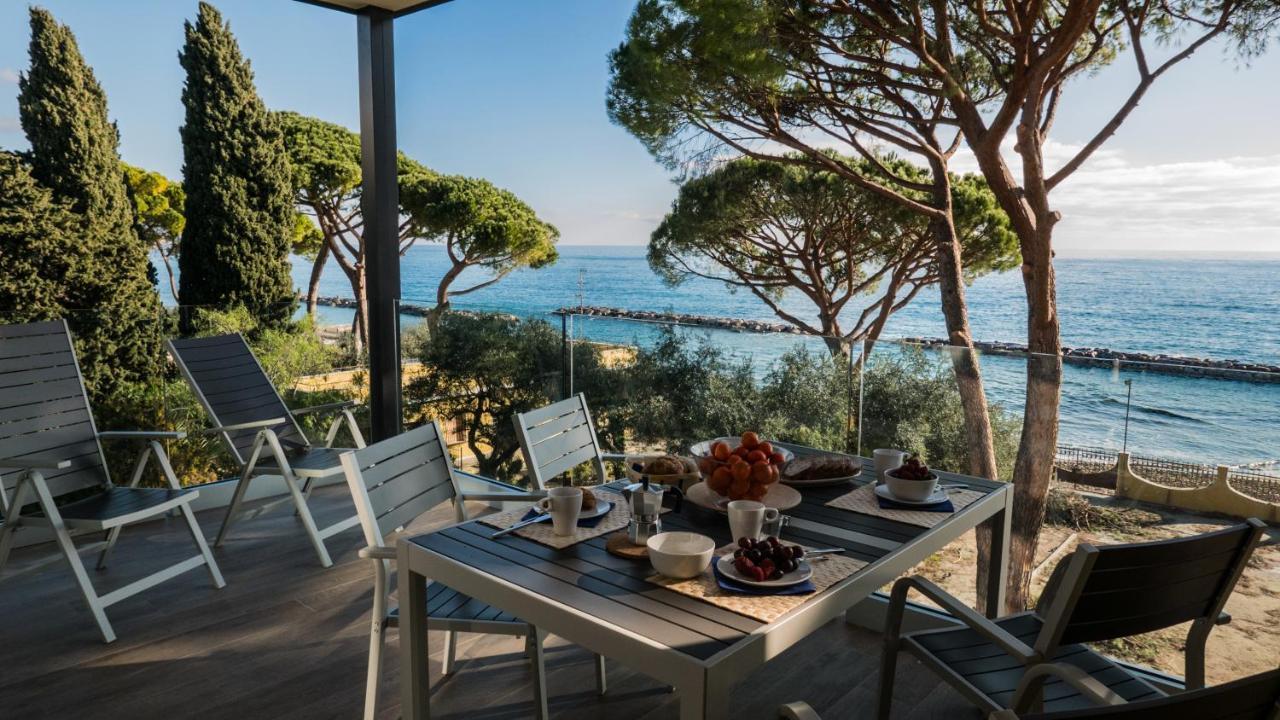 Apartment Blumare