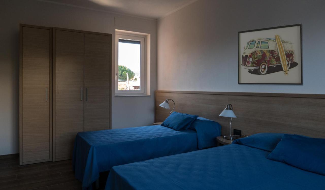 Apartment Blumare