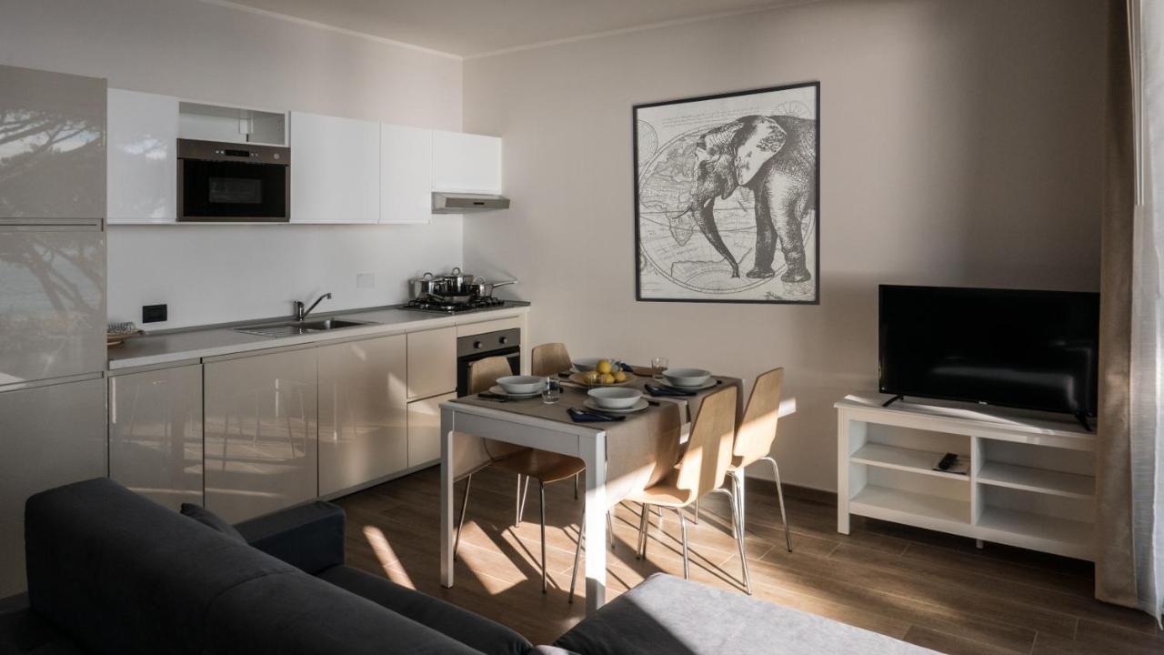 Apartment Blumare *