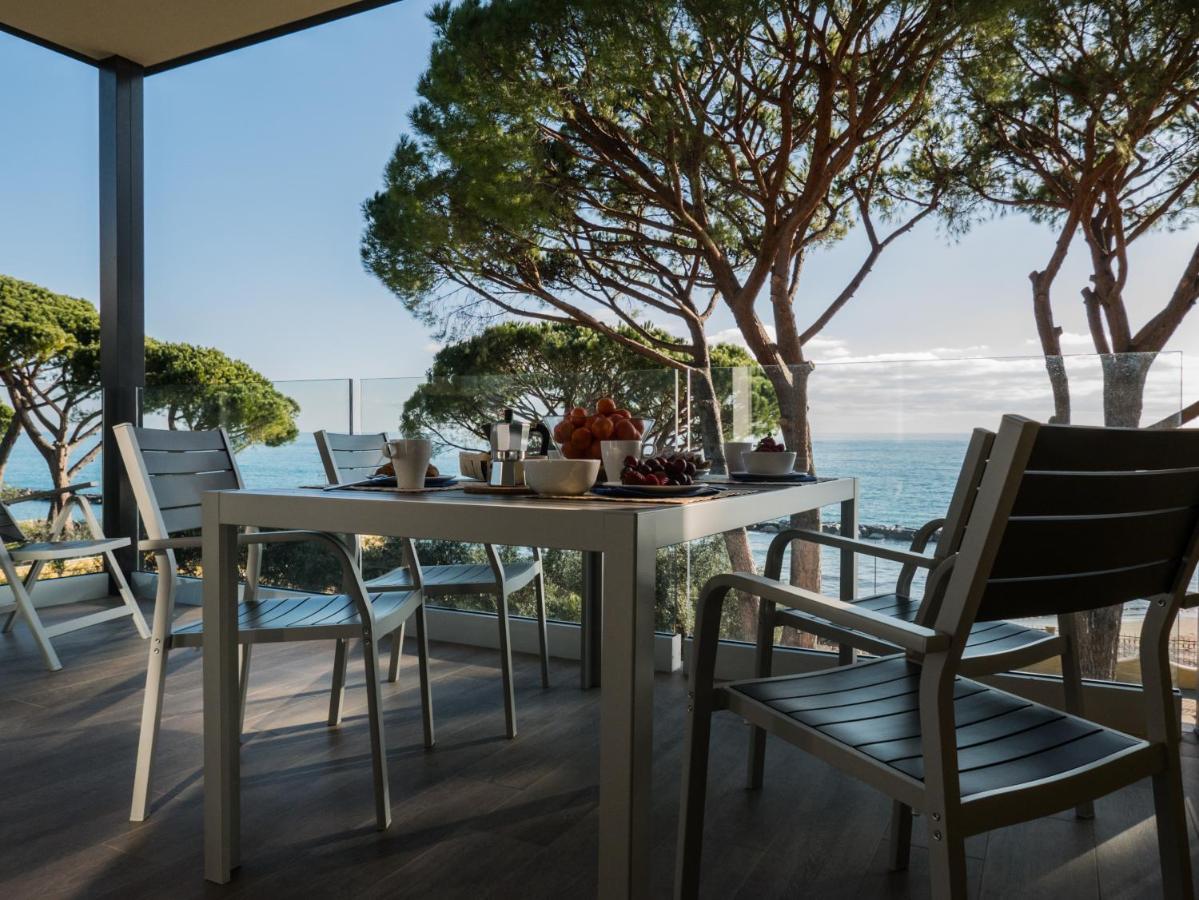 Apartment Blumare